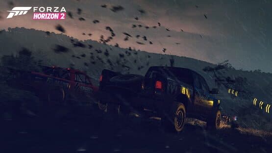 Forza Horizon 2: Storm Island — screenshot 5