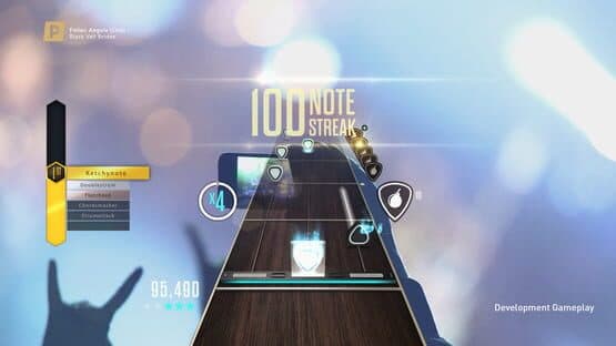 Guitar Hero Live — screenshot 3
