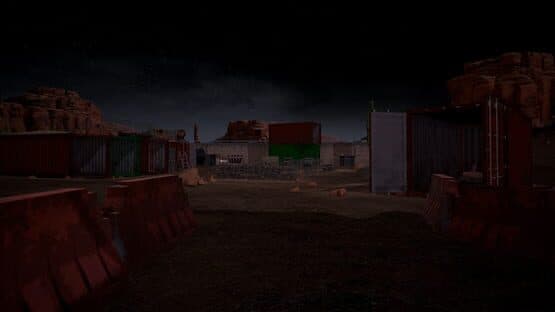 Pyro VR — screenshot 4