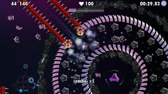 StarDrone Extreme — screenshot 4