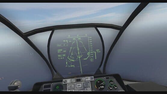 VTOL VR — screenshot 2