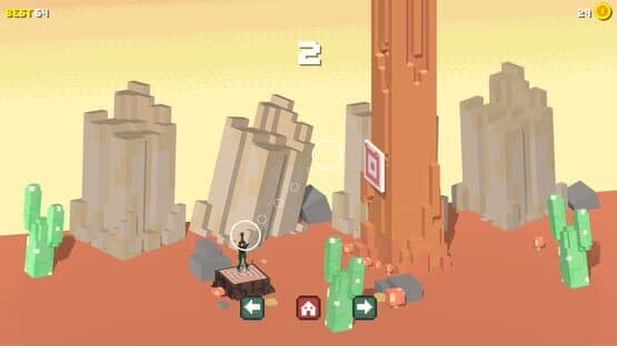 Knife Flipping — screenshot 5