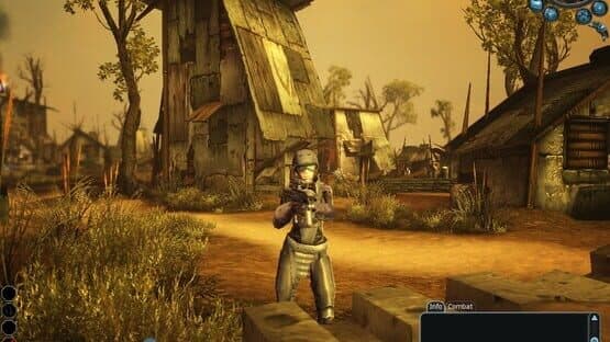 Stargate Worlds — screenshot 2