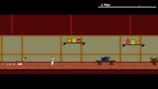 Kung Fu Fight! — screenshot 5