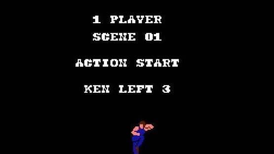 Hokuto no Ken — screenshot 4