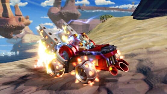 Skylanders: SuperChargers - Portal Owner's Pack — screenshot 2