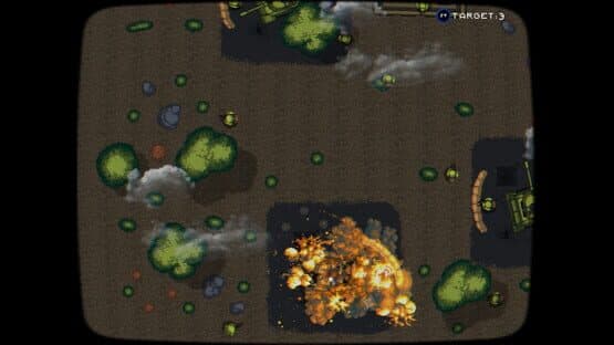 Sniper Fodder — screenshot 3