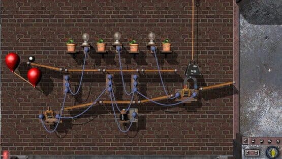 Crazy Machines — screenshot 5