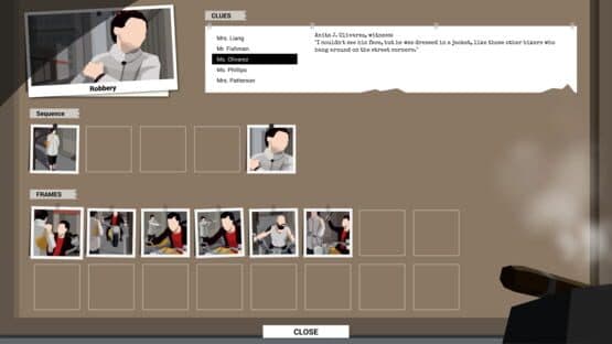 This Is the Police — screenshot 3
