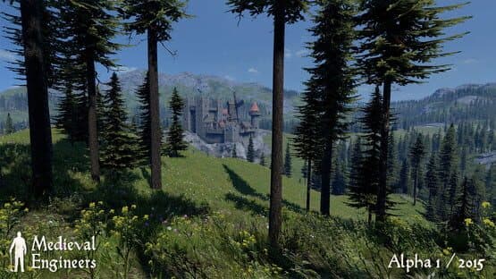 Medieval Engineers — screenshot 1