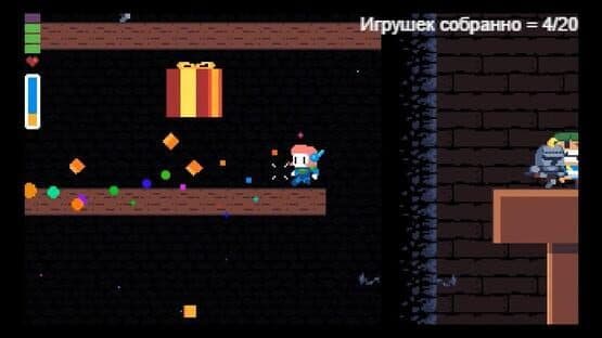 Last Tale — screenshot 2