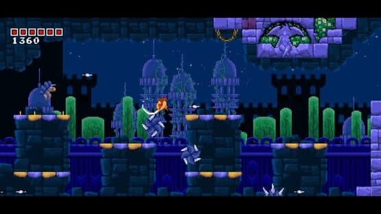 Tiny Barbarian DX — screenshot 7