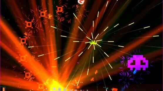 Void Invaders — screenshot 4