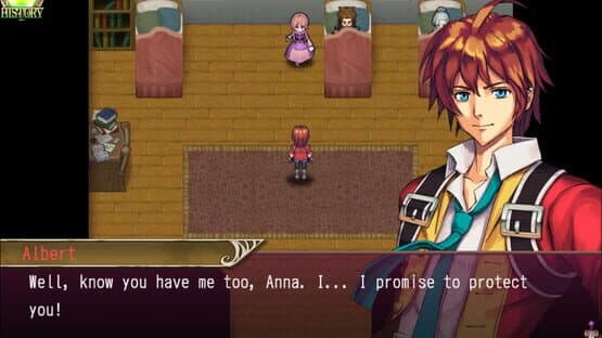 Revenant Saga — screenshot 2