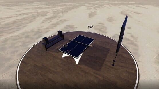 Eleven: Table Tennis VR — screenshot 5
