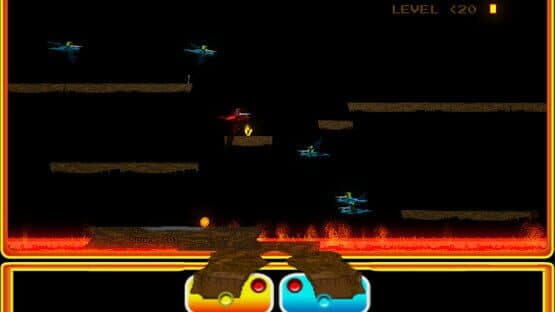 Duel Jousting — screenshot 3