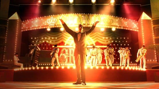 Yakuza 0 — screenshot 1