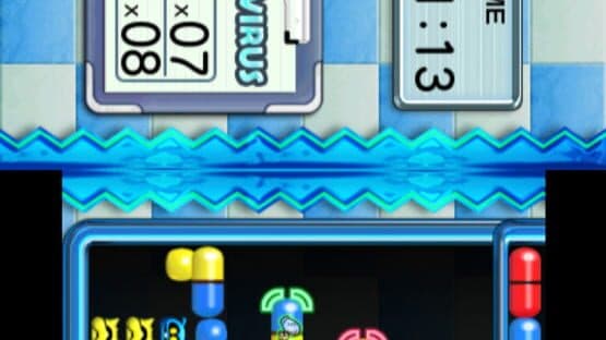 Dr. Mario: Miracle Cure — screenshot 4