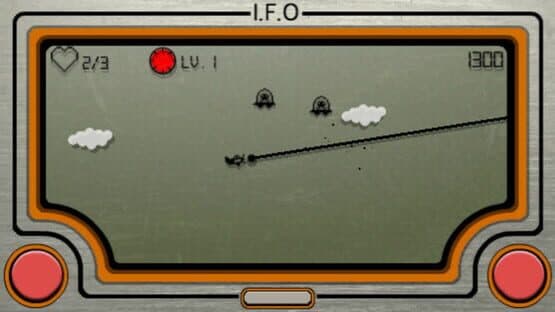I.F.O — screenshot 4
