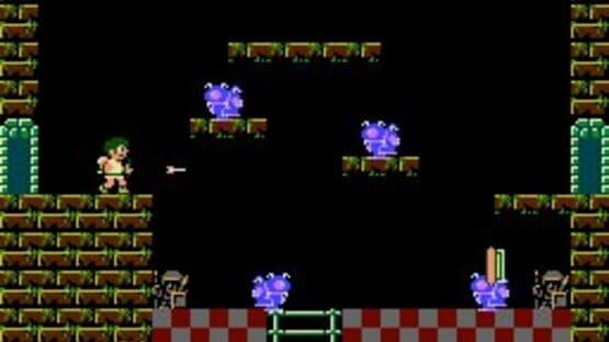 Kid Icarus — screenshot 6