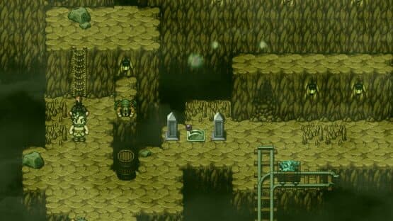 Extravaganza Rising — screenshot 2