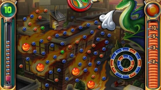 Peggle Nights — screenshot 5