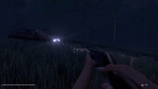 The Rake: Red Forest — screenshot 5