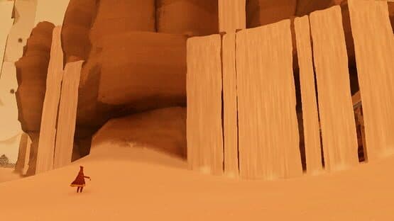 Journey — screenshot 1