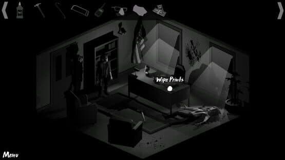 Hide the Body — screenshot 1