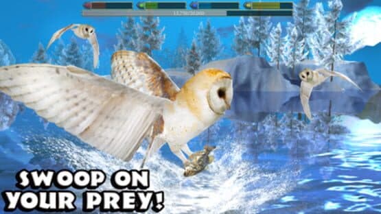 Ultimate Bird Simulator — screenshot 2