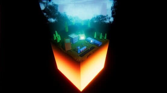 The God — screenshot 5