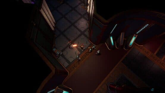 Avernus — screenshot 1
