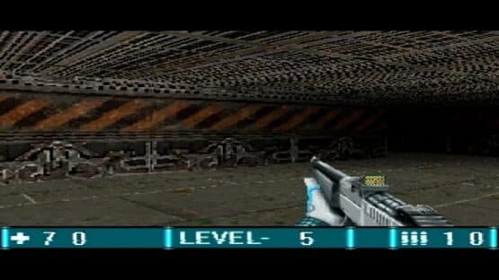 Skyfall — screenshot 5