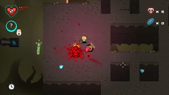 Teddy Terror — screenshot 3
