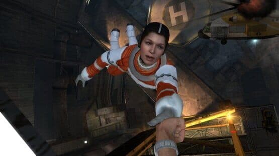 007 Legends: Eve — screenshot 2