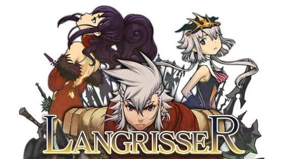 Langrisser Re:Incarnation Tensei — screenshot 1
