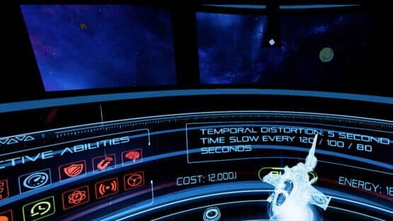 Galaxis Wars — screenshot 4