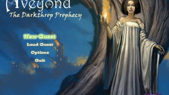 Aveyond 3-4: The Darkthrop Prophecy — screenshot 1
