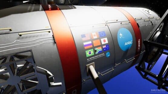 Stable Orbit — screenshot 3