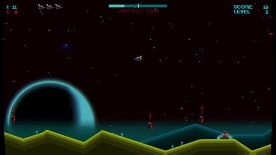 Necromonads — screenshot 3
