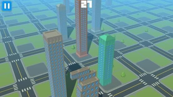 Tower Stacker — screenshot 5