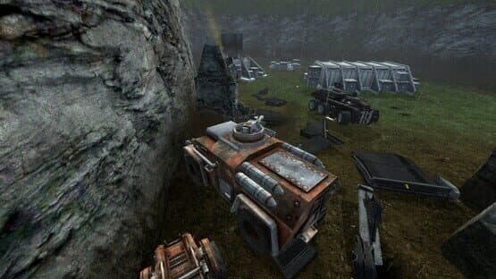 Empires — screenshot 5