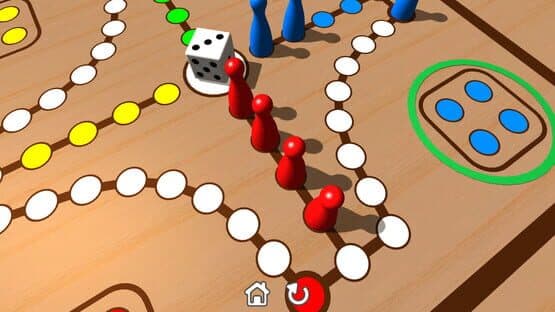 Ludo Supremo — screenshot 2