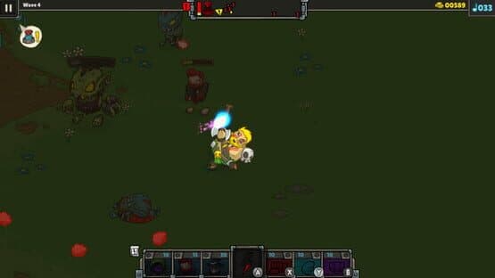 Bardbarian — screenshot 3