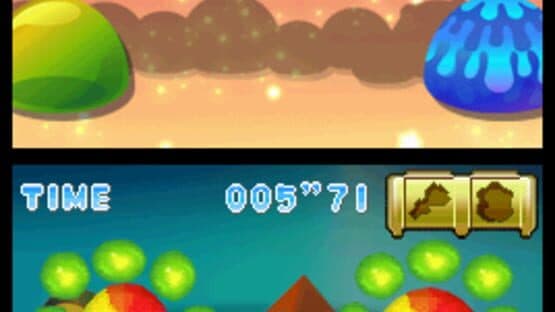 Invasion of the Alien Blobs! — screenshot 8