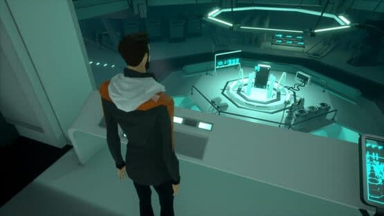 State of Mind — screenshot 7