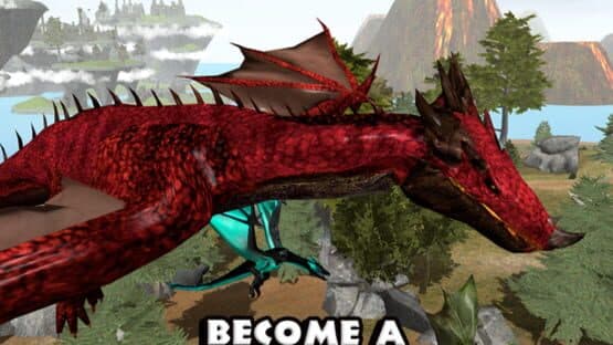 Ultimate Dragon Simulator — screenshot 6