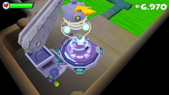 Scooby-Doo! & Looney Tunes Cartoon Universe: Adventure — screenshot 5