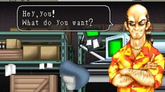 Battle Hunter — screenshot 3