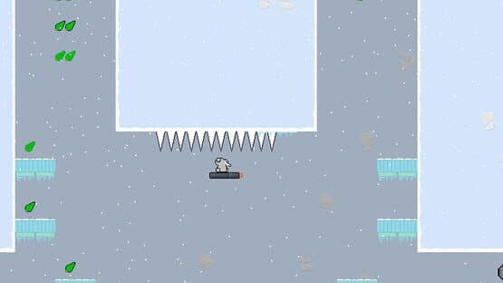 Hubert's Island Adventure: Mouse o' War — screenshot 2